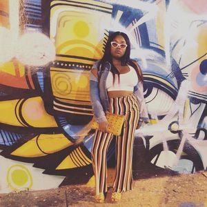 Meet your Posher, Siberia